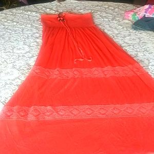 I'm selling a bad dress It is so sharp